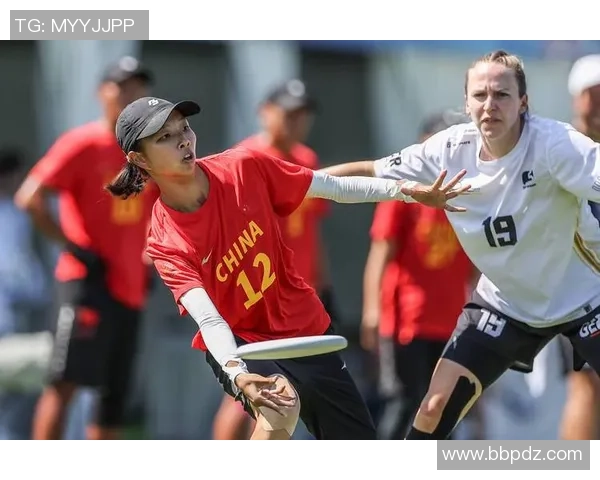 飞盘热潮席卷西安聚焦西安飞盘队的训练与比赛节奏分析